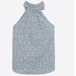 Cute Sleeveless Halter from JCrew